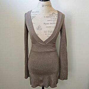 Michael Stars Long Sleeve Top